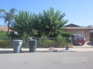 461 Santa Rosa St, San Jacinto, CA 92583