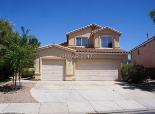 330 Black Rock Hills Dr, Henderson, NV 89014