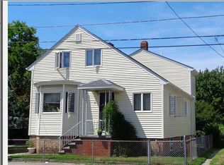 81 Arlington Ave, Warren, RI 02885