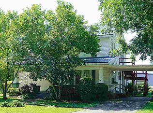 103 Staton St, Union, MS 39365