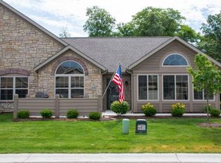 3418 Sutton Dr #14-C-55, Mishawaka, IN 46545