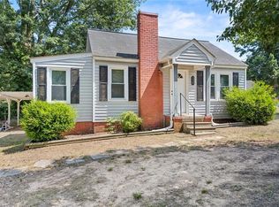 238 Underwood St, Asheboro, NC 27203