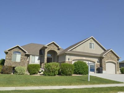 3131 N Macintosh Way, Pleasant View, UT, 84414