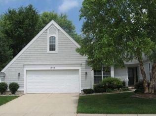 1934 Creek Lndg, Haslett, MI 48840