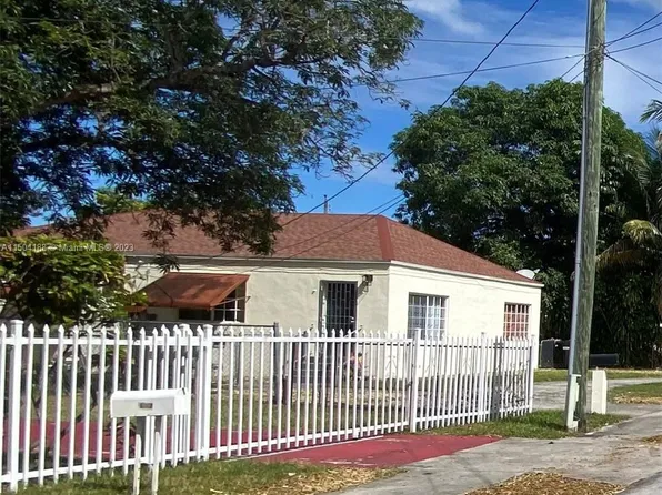 321 NE 169th St, North Miami Beach, FL 33162
