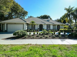 407 Huntridge Dr, Venice, FL 34292