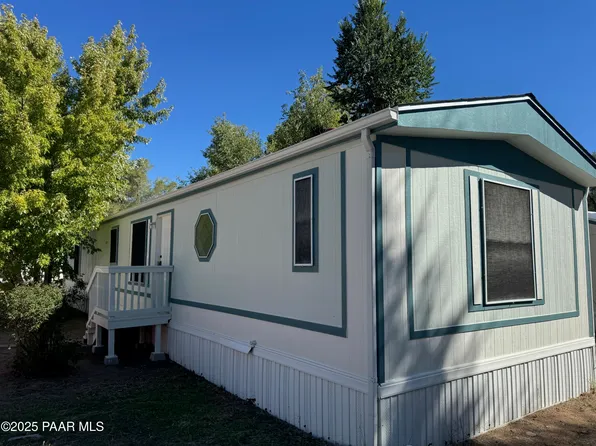 1305 Adams Ave #73, Prescott, AZ 86305