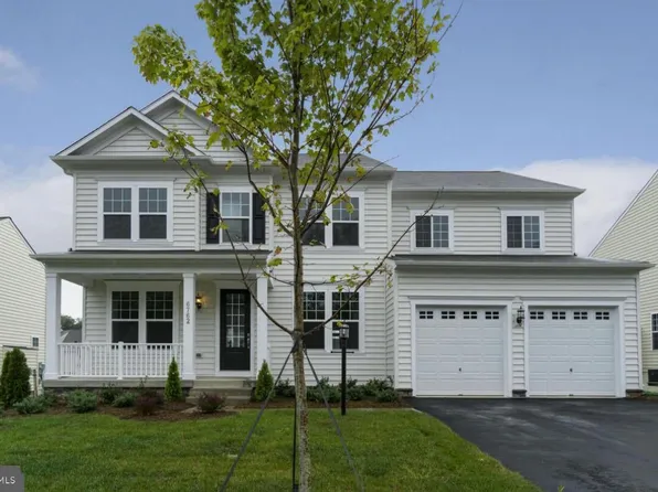6762 Leopolds Trl, Haymarket, VA 20169