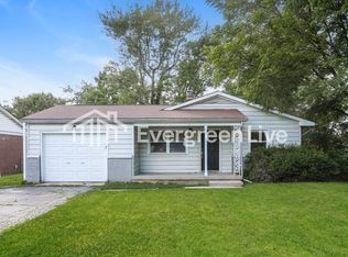 2024 N Layman Ave, Indianapolis, IN 46218
