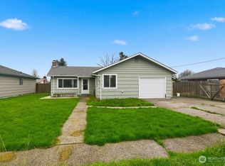 2245 36th Ave, Longview, WA 98632