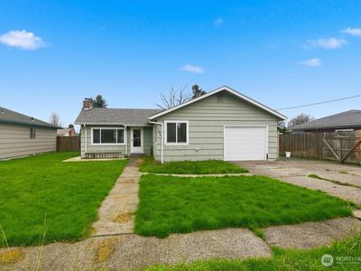 2245 36 Avenue, Longview, WA, 98632