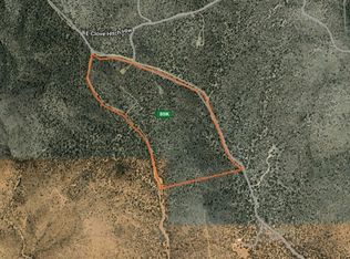 161XX E Clove Hitch Rd #190, Kingman, AZ 86401