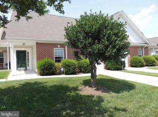 9105 Clubhouse Dr, Delmar, MD 21875
