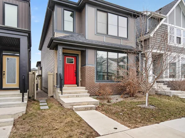 2937 Coughlan Grn SW, Edmonton, AB T6W 3X6