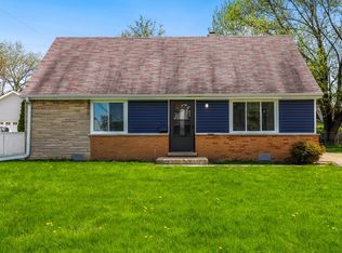 8421 Merrimac Ave, Oak Lawn, IL