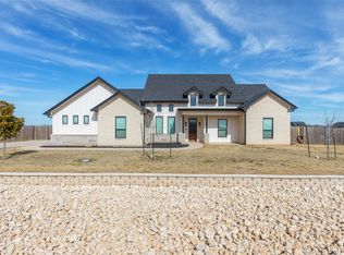 126 Crosswind Trl, Ovalo, TX 79541