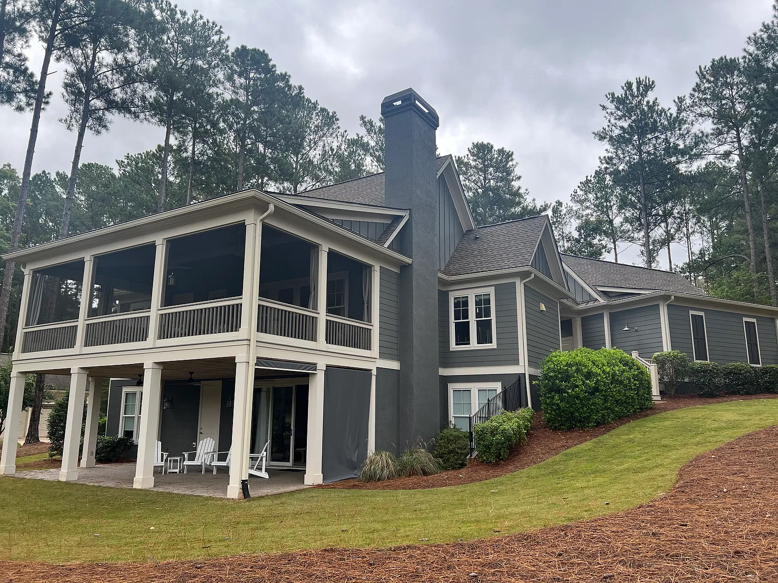 4 bed, 4.5 bath, 2935 sqft, $4,500 — Photo 3