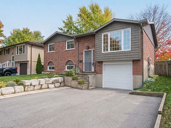 2nd image of 118 Wheatfield Cres