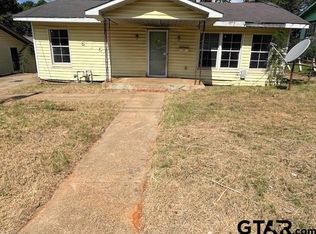 815 Greely Ave, Jacksonville, TX 75766