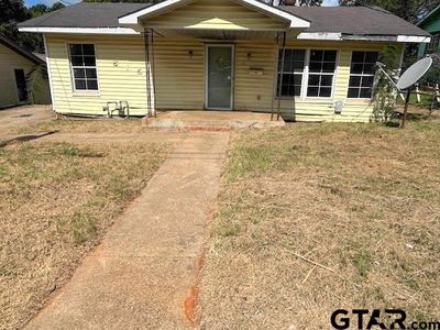 815 Greely Ave, Jacksonville, TX, 75766