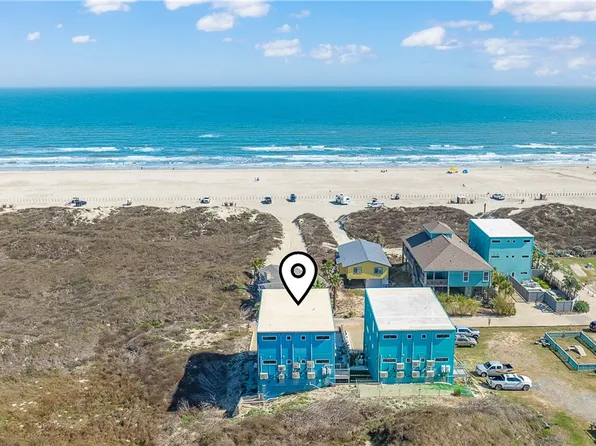3303 On The Beach Dr, Pt Aransas, TX 78373