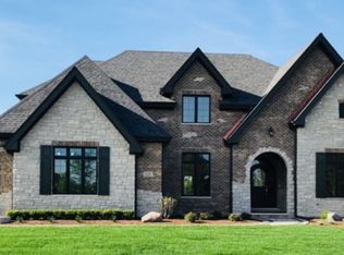 11258 York Dr, Frankfort, IL 60423