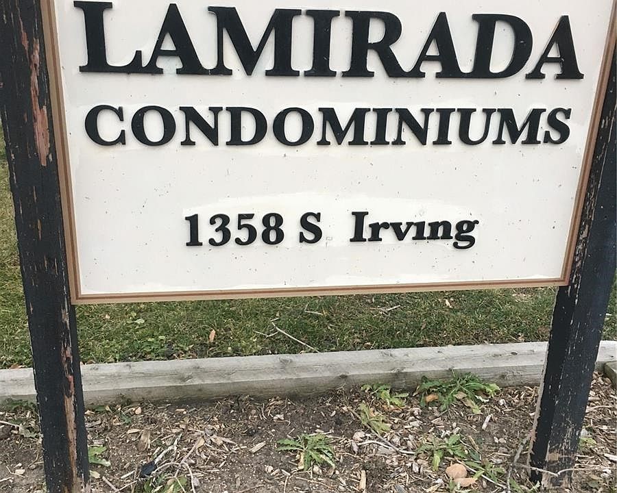 1st image of 1358 S Irving St #49