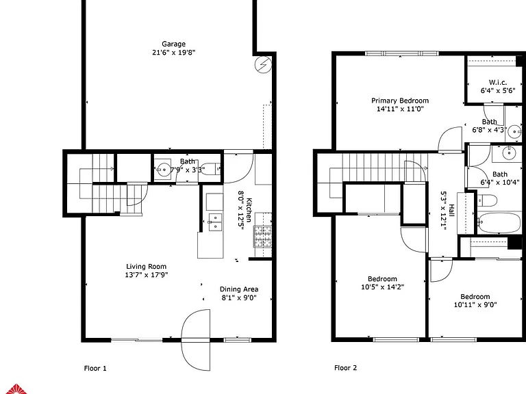 4879 Jackson St #B — Photo 9