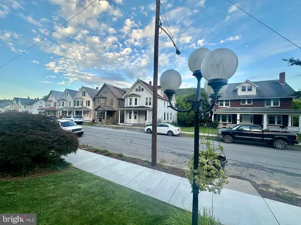 154 Walnut St, Reedsville, PA 17084