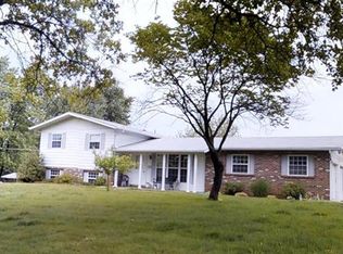 2507 Murphy Rd, Festus, MO 63028