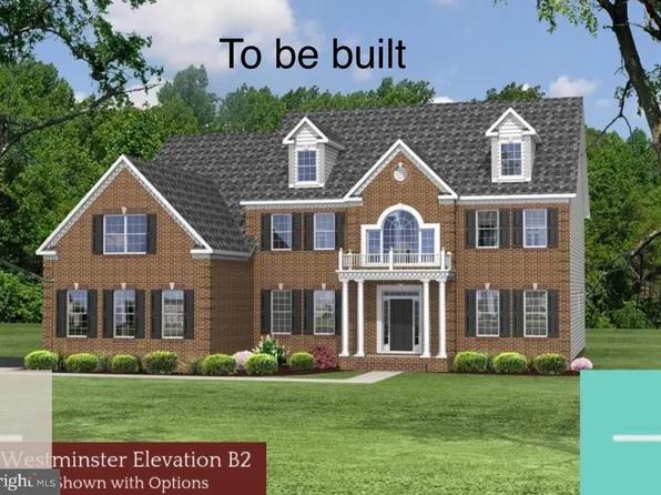 7928 William Smallwood Ct, La Plata, MD 20646