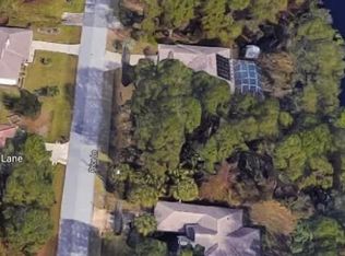 56 Price Ln LOT 46, Palm Coast, FL 32164