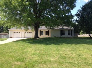 2253 Willow Bend Dr, Kernersville, NC 27284
