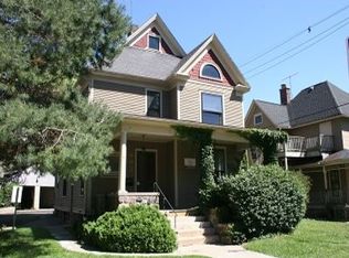 903 Mary St, Ann Arbor, MI 48104