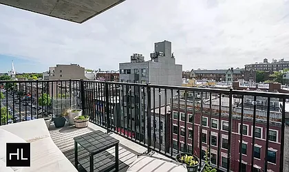 Rented by Highline Residential