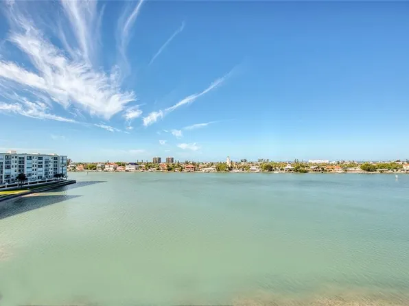 7984 Sailboat Key Blvd S APT 502, South Pasadena, FL 33707