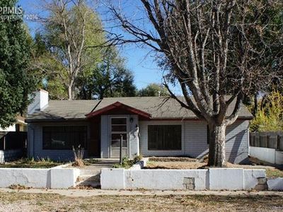 211 N Logan Ave, Colorado Springs, CO, 80909