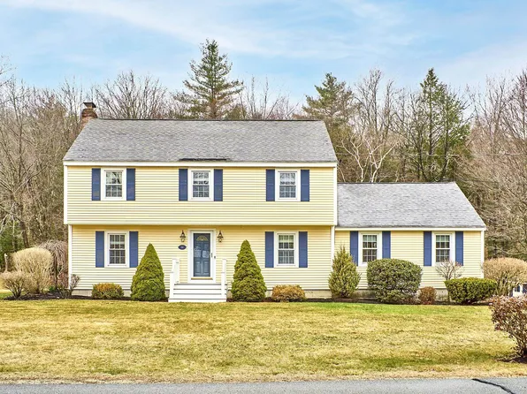 161 Buttrick Road, Hampstead, NH 03841