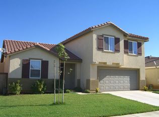 1664 Amber Lily Dr, Beaumont, CA 92223