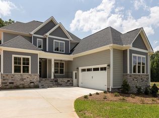 9612 Chris Dr, Raleigh, NC 27603