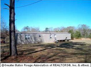 896 McKnight Rd, Clinton, LA 70722