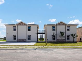 2602 Clearview St, Weslaco, TX 78596