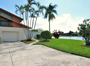 9788 Boca Gardens Cir N APT D, Boca Raton, FL 33496