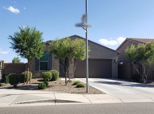 10315 W Hammond Ln, Tolleson, AZ 85353