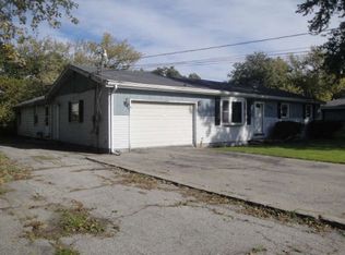 3538 W 48th Ct, Gary, IN 46408