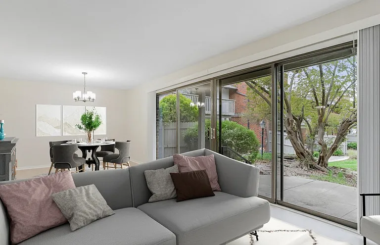 Villa Medici Apartments — Photo 11