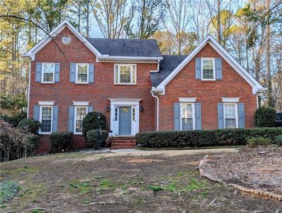 511 Shore Dr NW, Suwanee, GA, 30024