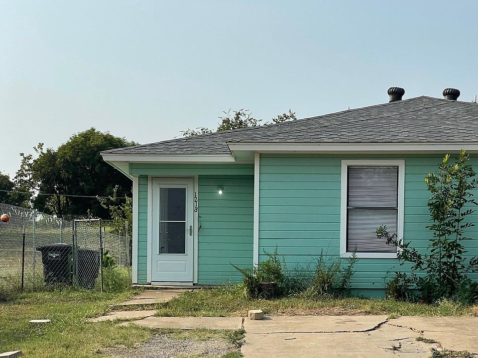 1st image of 1218 Elva Warren St