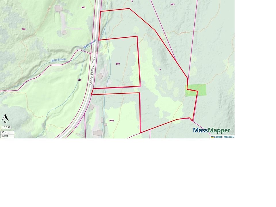 2nd image of 60 Apple Valley Rd