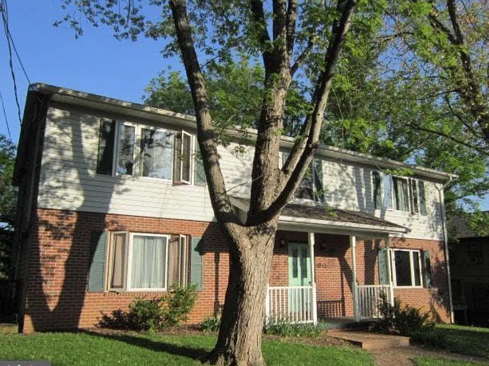 8348 Martinsburg Pike #5